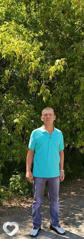 Виталий, 47, Улан-Удэ — анкета №1284946