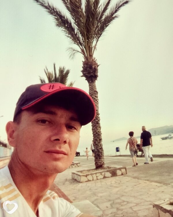 Сергей, 35, Караганде — анкета №1284956
