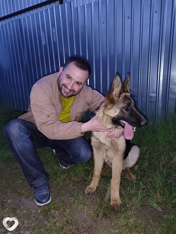 Виталий, 41, Ульяновске — анкета №1284961
