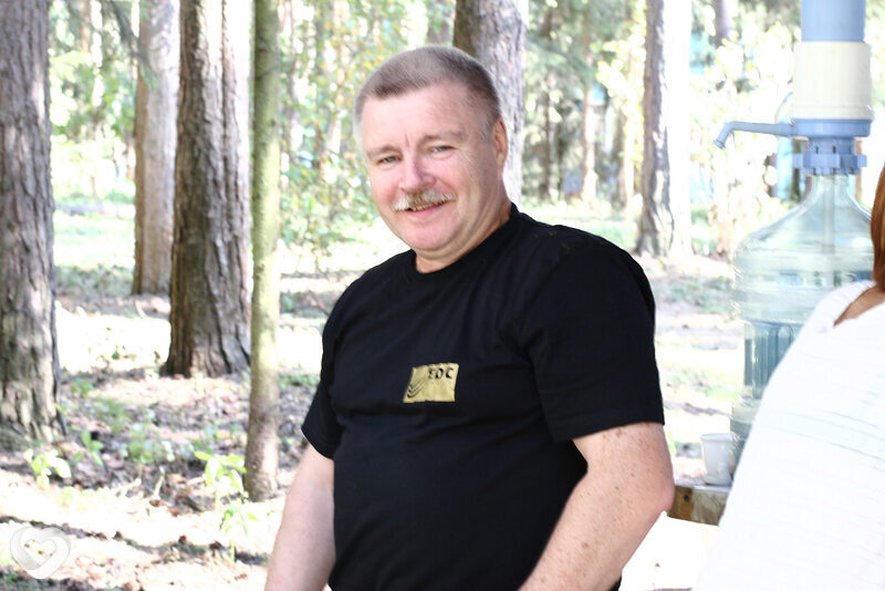 Олег, 67, Клине — анкета №1284962