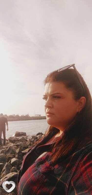Ирина, 39, Одессе — анкета №1284964