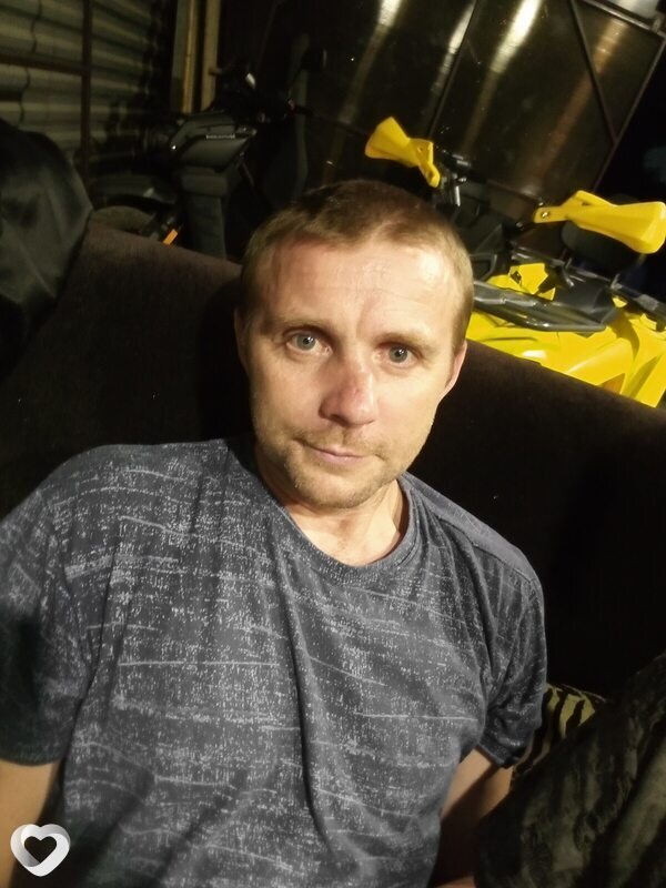 Иван, 43, Ростове-на-Дону — анкета №1284965