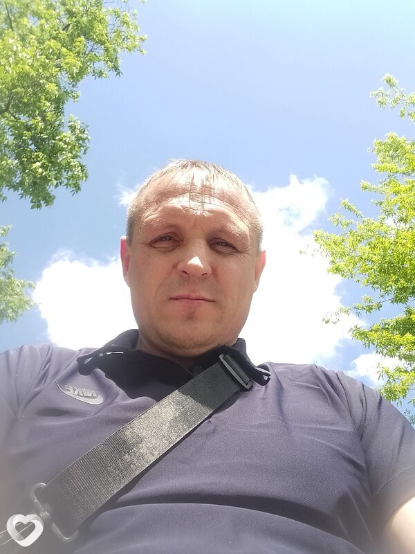 Алексей, 42, Липецке — анкета №1284848