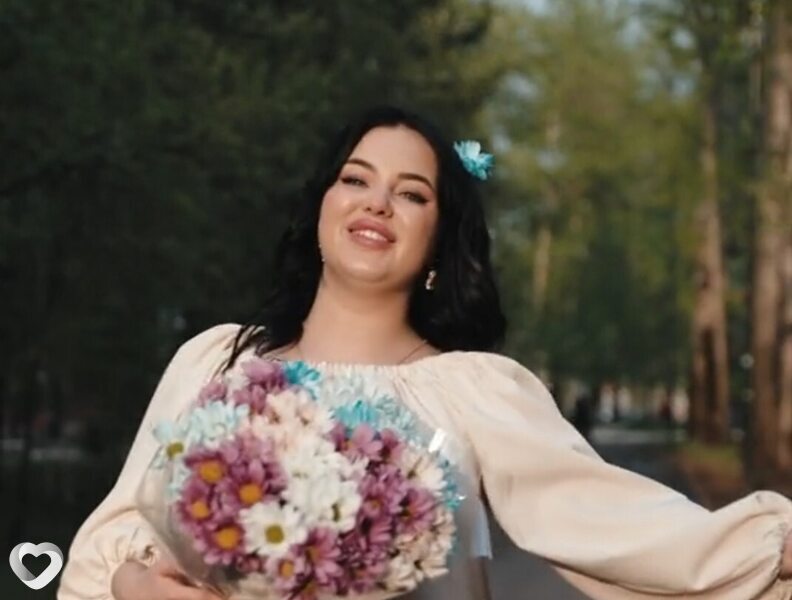 Александра, 36, Усть-Каменогорск — анкета №1284859