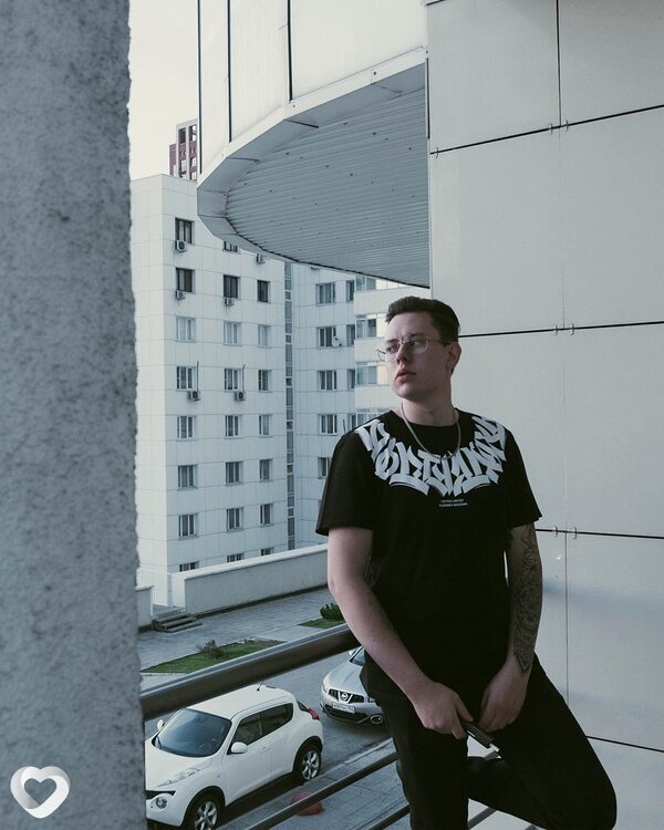Денис, 26, Новосибирске — анкета №1284864