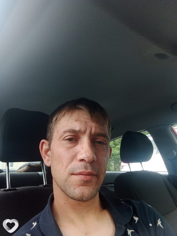 Василий, 40, Пятигорске — анкета №1284869