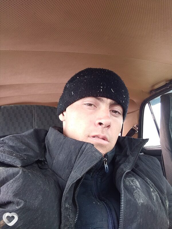 Алексей, 30, Чите — анкета №1284800