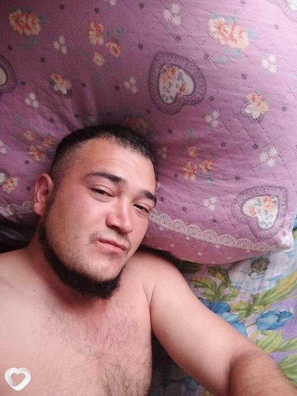 Нияз, 34, Сатке — анкета №1284802