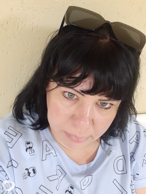 Юлия, 44, Балакове — анкета №1284814