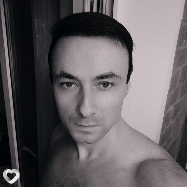 Александр, 41, Харькове — анкета №1284816
