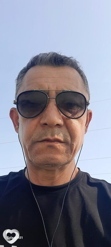 Баходир, 53, Ташкент — анкета №1284820
