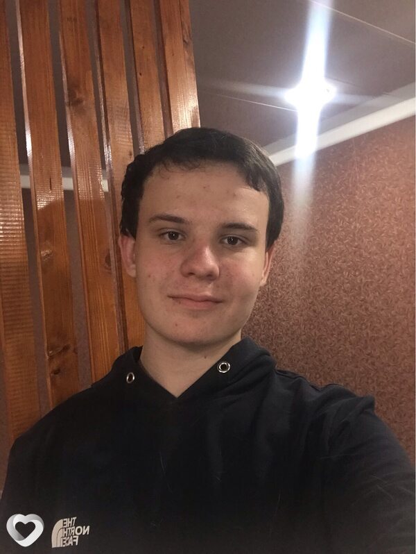 Рома, 20, Саранске — анкета №1284697