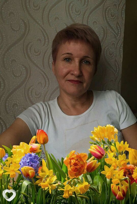 Юлия, 39, Санкт-Петербурге — анкета №1284698