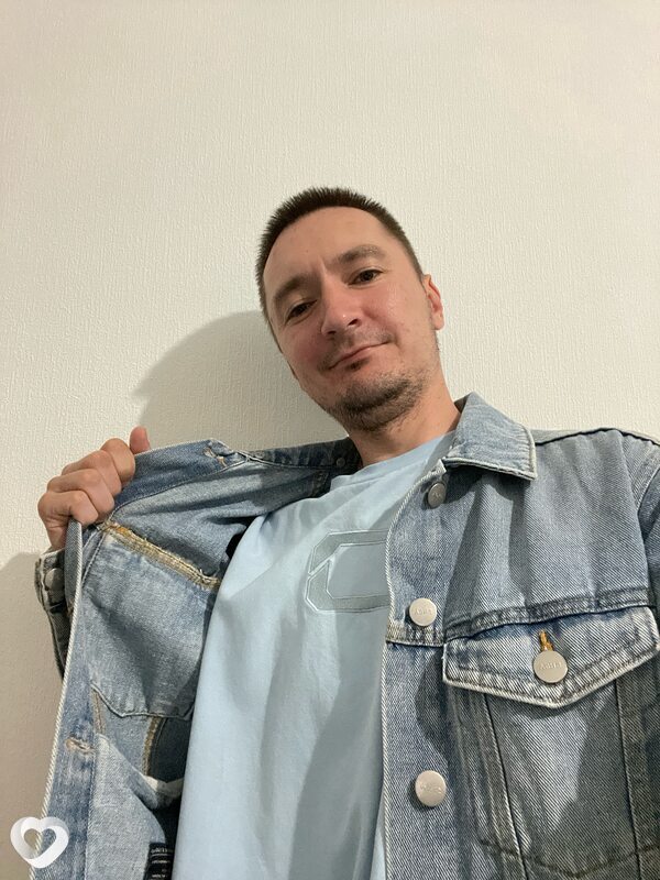 Евгений, 39, Санкт-Петербурге — анкета №1284700