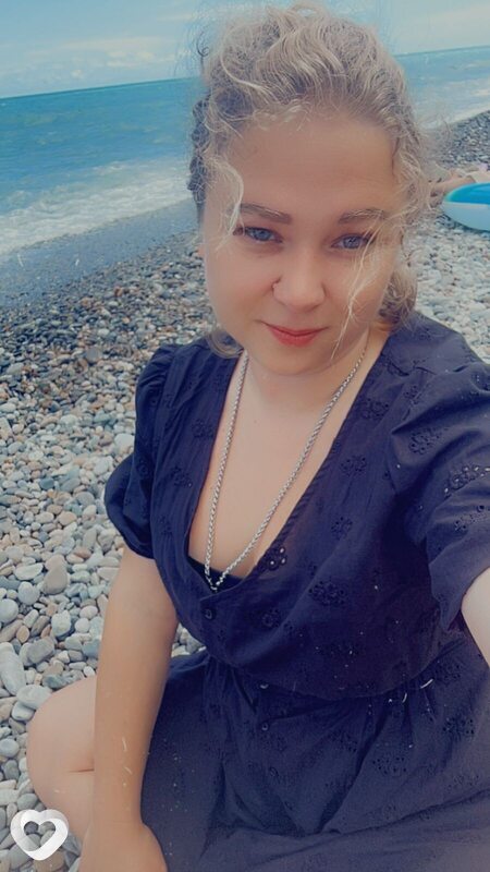 Маргарита, 35, Шахтах — анкета №1284702