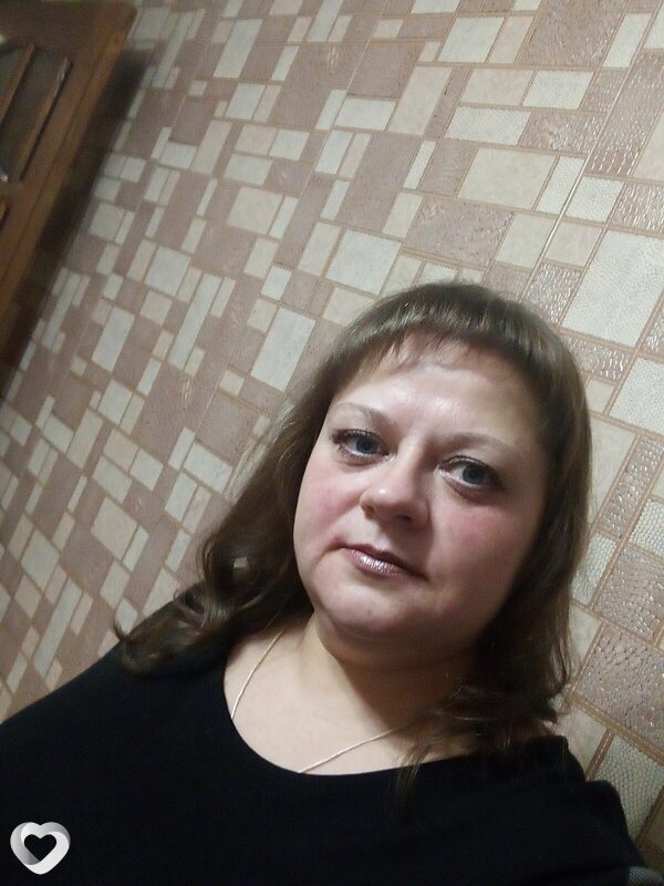 Надежда, 46, Воронеже — анкета №1284705
