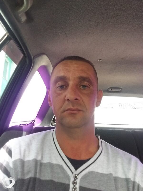 Сергей, 47, Южно-Сахалинске — анкета №1284719