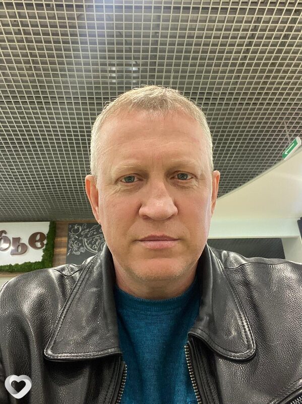 Андрей, 47, Нижневартовске — анкета №1284752