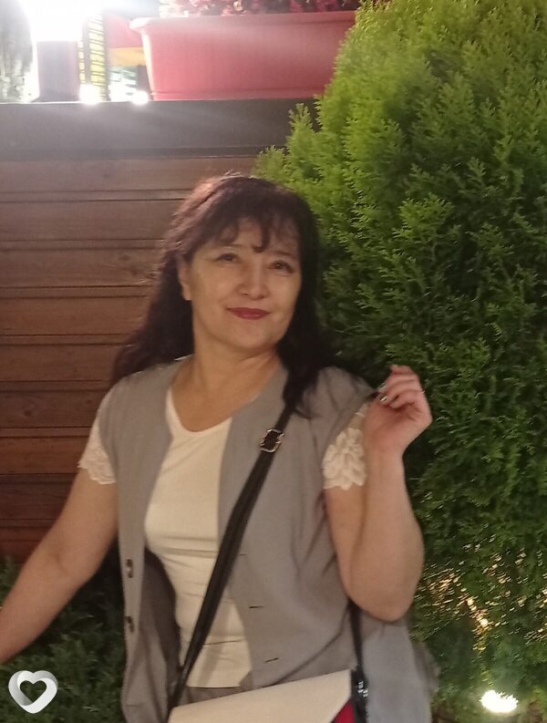 Нури, 54, Алматы — анкета №1284757