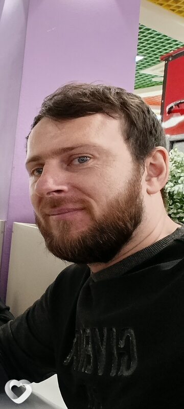 Aristokrat, 38, Москве — анкета №1284759
