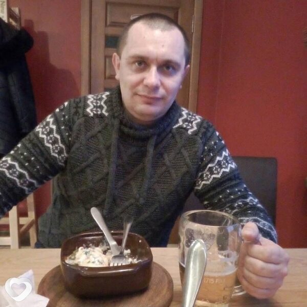 Виталий, 29, Лубнах — анкета №1284760