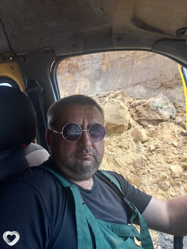 Aleksei, 35, Лисках — анкета №1284762