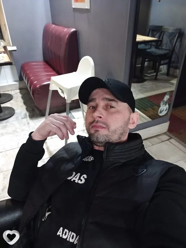 Иван, 38, Бийске — анкета №1284766