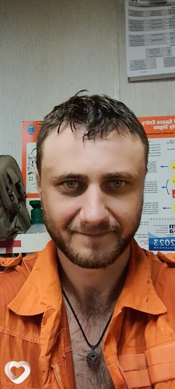 Евген, 35, Новороссийске — анкета №1285046