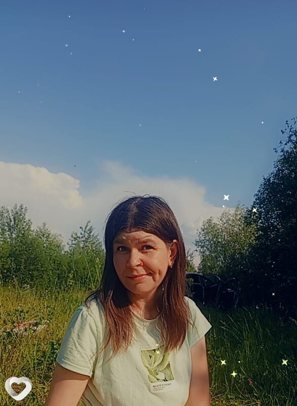 Маша, 36, Перми — анкета №1285056