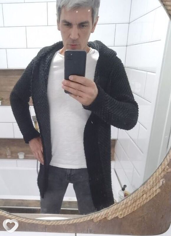 Александр, 42, Ставрополе — анкета №1285058