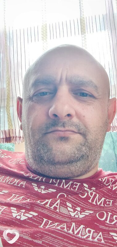 Александр, 46, Алматы — анкета №1285059