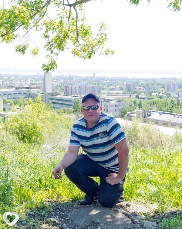 Денчик, 40, Саратове — анкета №1285061