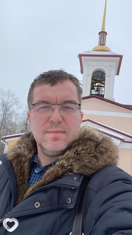 Михаил, 46, Архангельске — анкета №1285064