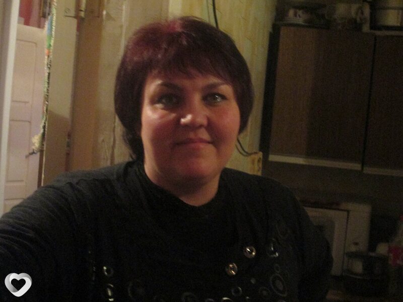 Галина, Лельчицы