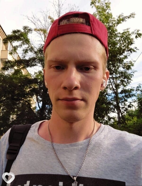 Алексей, 30, Рыбинске — анкета №1285068