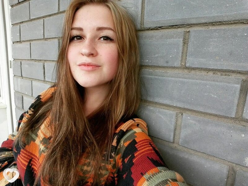 Кристина, 29, Серпухове — анкета №1285069