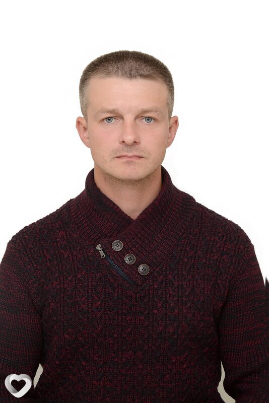 Дмитрий, 34, Севастополе — анкета №1284901