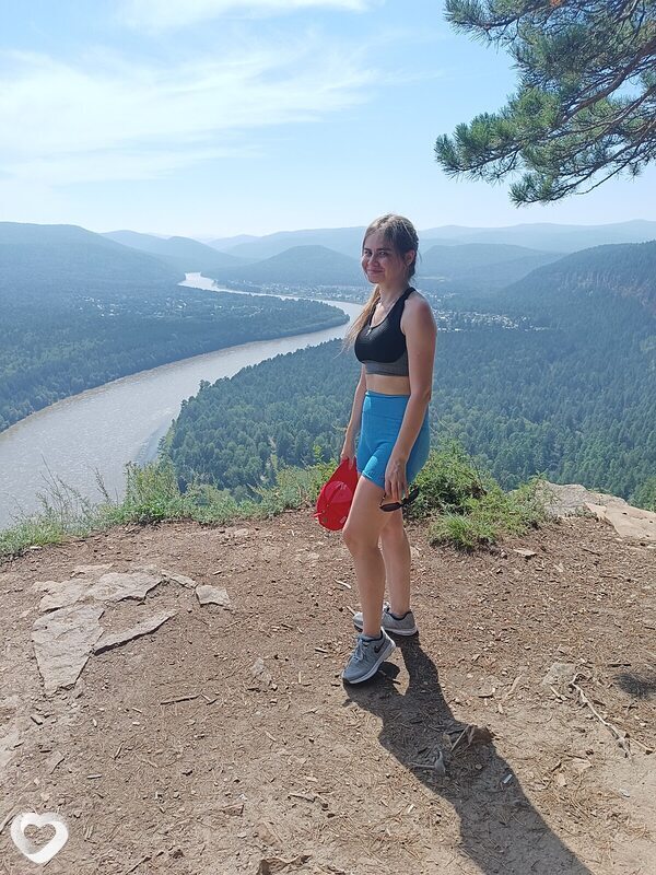 Тина, 34, Иркутске — анкета №1284904