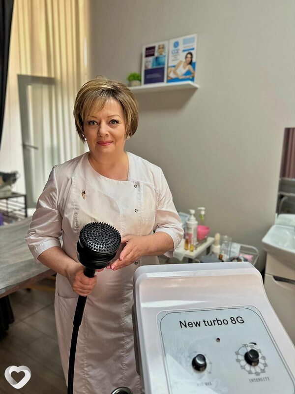 Нонна, 59, Москве — анкета №1284905