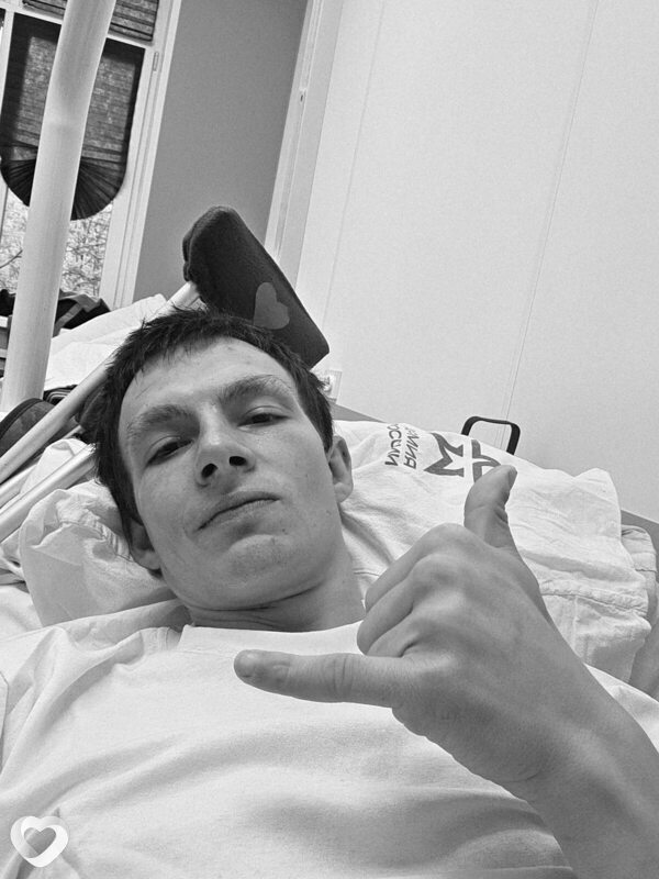 Денис, 29, Бологом — анкета №1284906