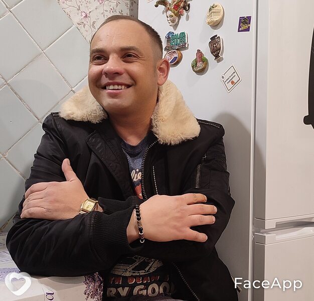 Nikola, 40, Ирпени — анкета №1284909
