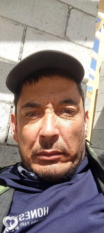 Санжар, 43, Ессентуках — анкета №1284921