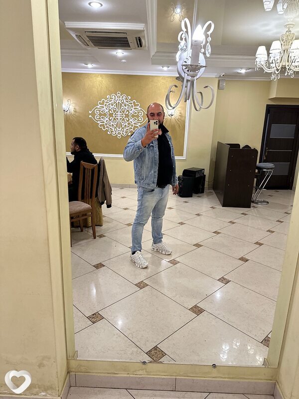 Сергей, 36, Пензе — анкета №1284930