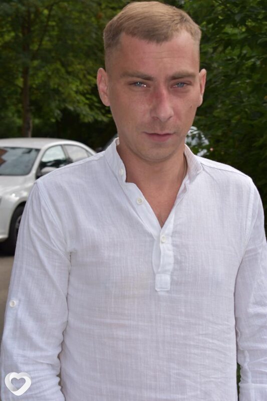 Иван, 38, Электростали — анкета №1284934