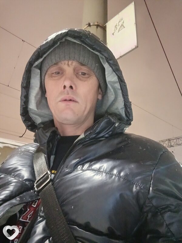 Тема, 44, Омске — анкета №1284937