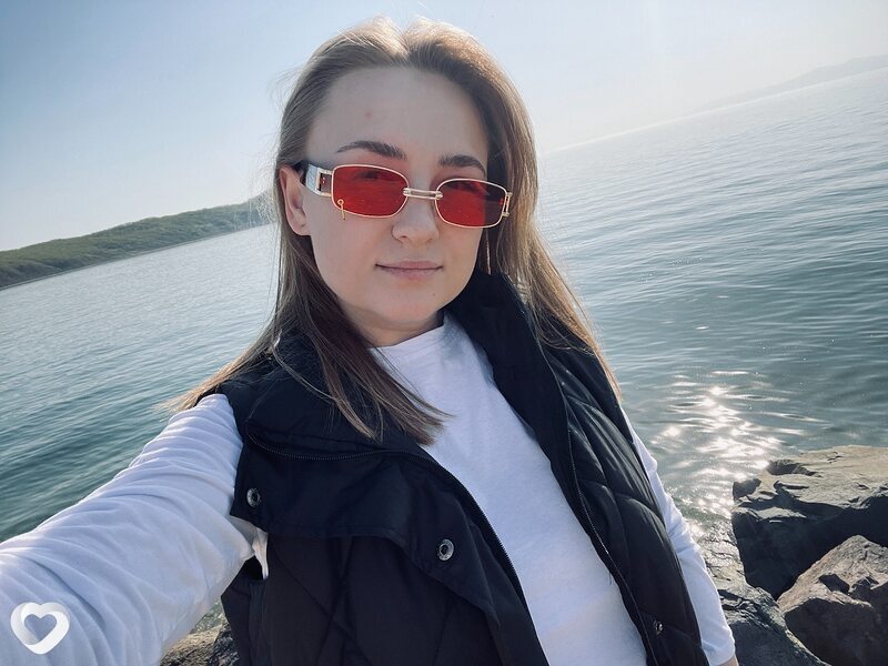 Марина, 29, Туле — анкета №1284938