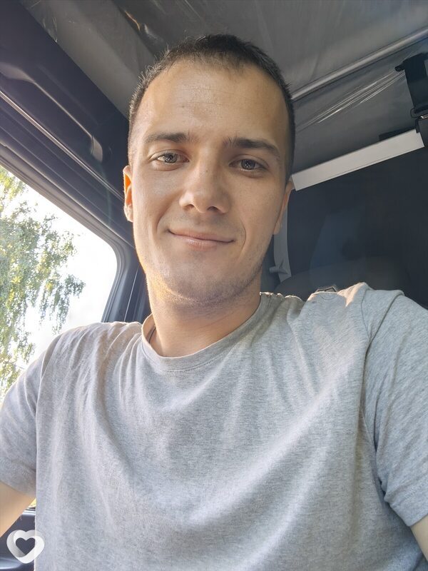 Дмитрий, 27, Москве — анкета №1284944