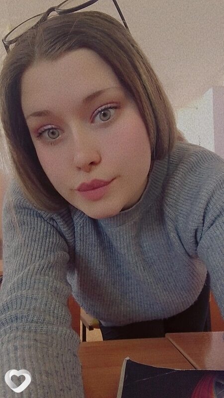 Dasha, Чапаевск