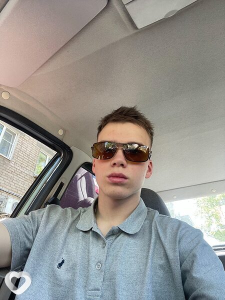 Андрей, 20, Ярославле — анкета №1285082