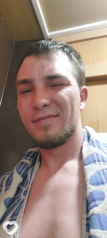 Андрей, 29, Иркутске — анкета №1285088